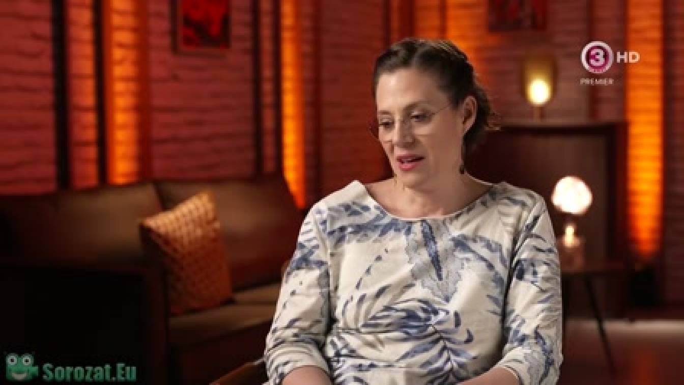 Troll a konyhában 2. évad 14. rész