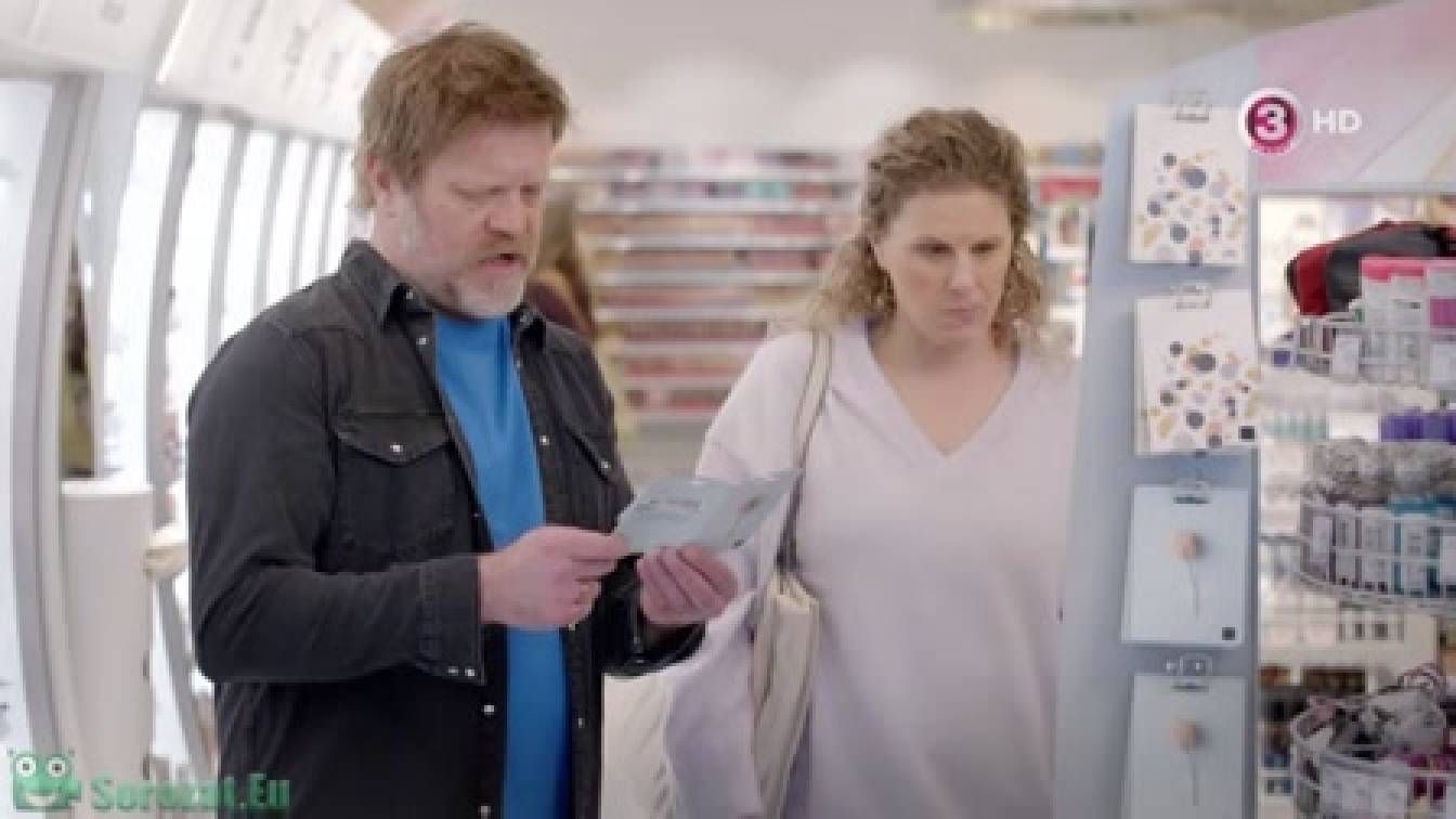 Brigi és Brúnó 2. évad 06. rész