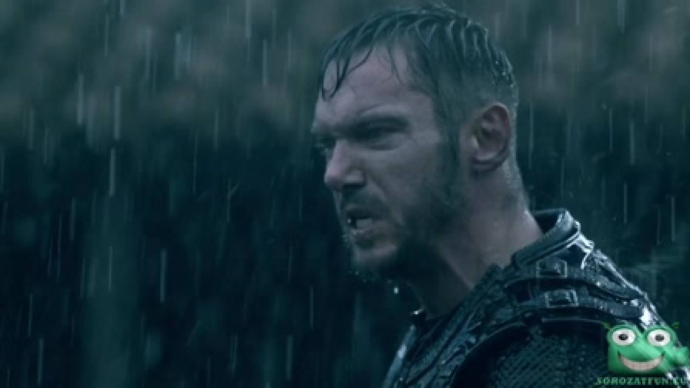 Vikingek 5. évad 03. rész