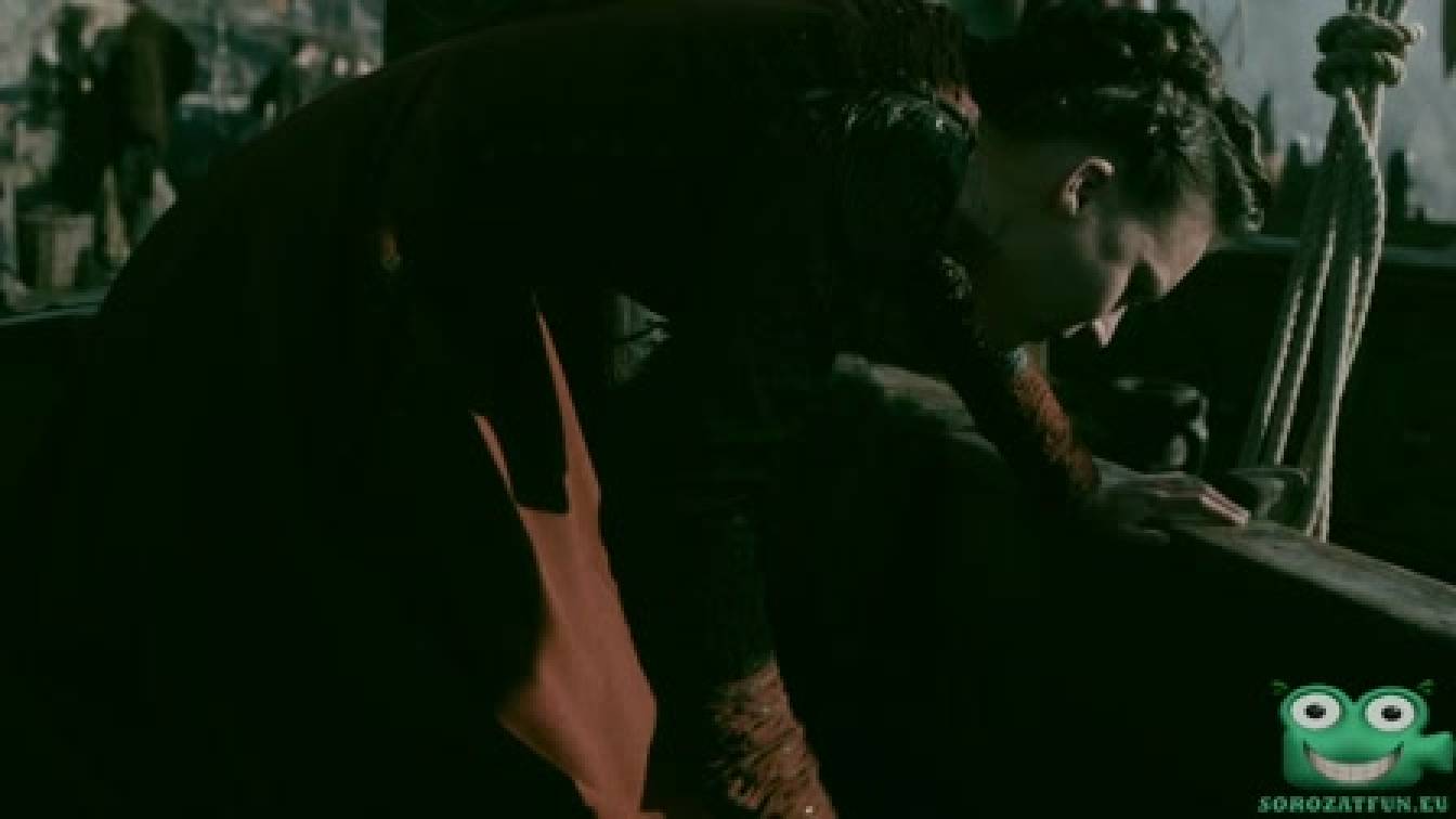 Vikingek 5. évad 07. rész