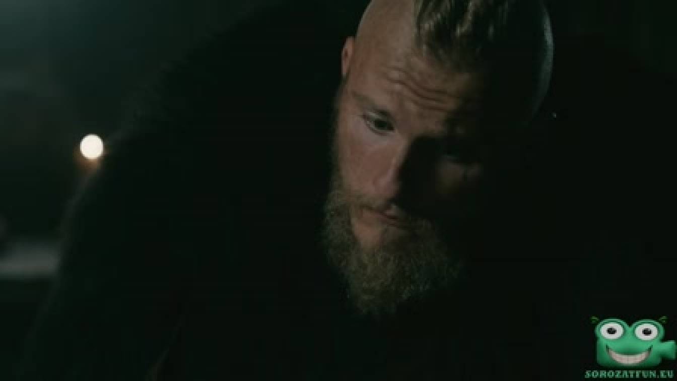 Vikingek 5. évad 09. rész