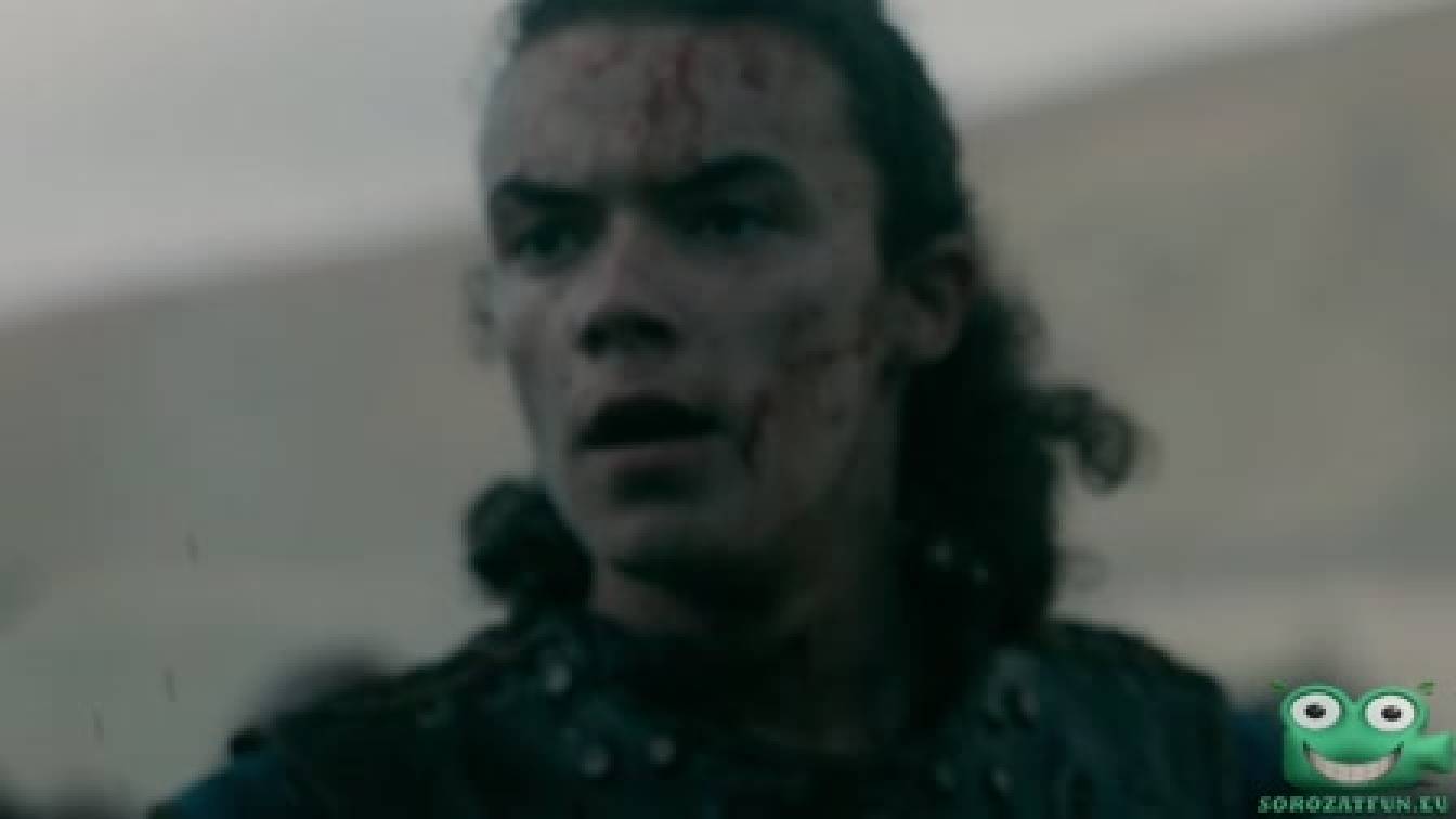 Vikingek 5. évad 10. rész