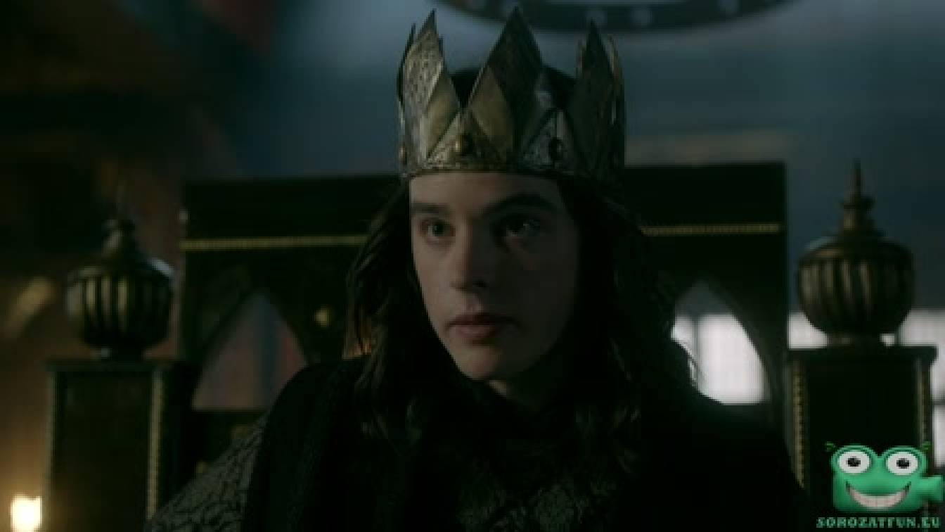 Vikingek 5. évad 11. rész