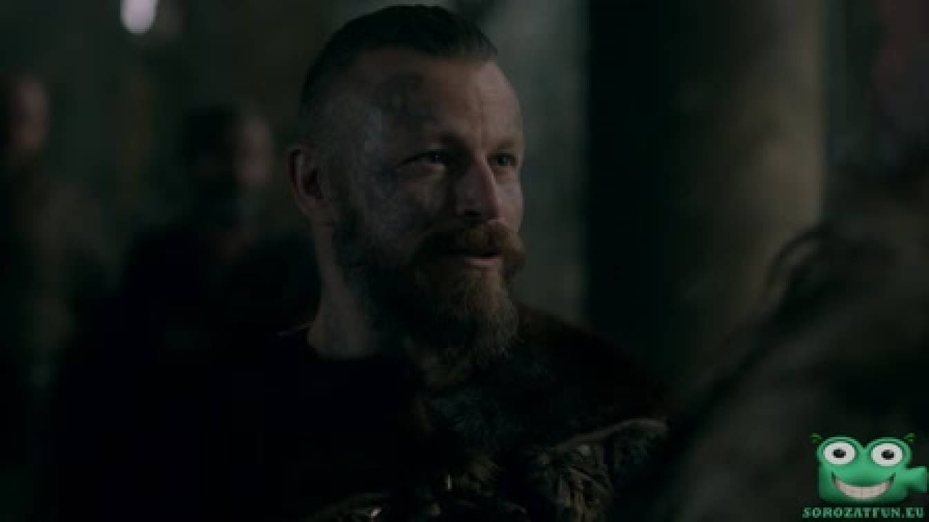 Vikingek 5. évad 13. rész