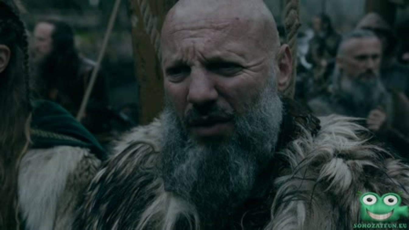 Vikingek 5. évad 14. rész