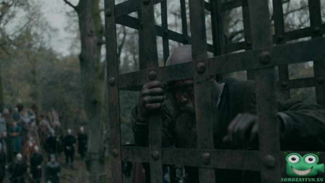 Vikingek 5. évad 18. rész