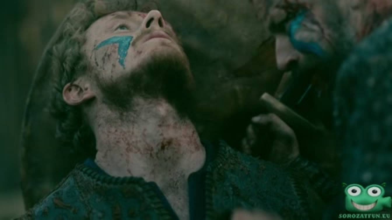 Vikingek 5. évad 20. rész