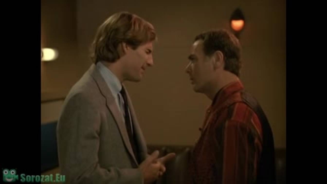 Quantum leap - Az Időutazó  2. évad 01. rész