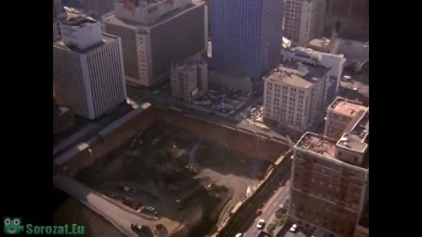 Quantum leap - Az Időutazó  2. évad 02. rész