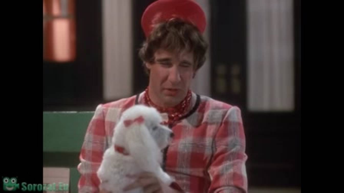 Quantum leap - Az Időutazó  2. évad 04. rész