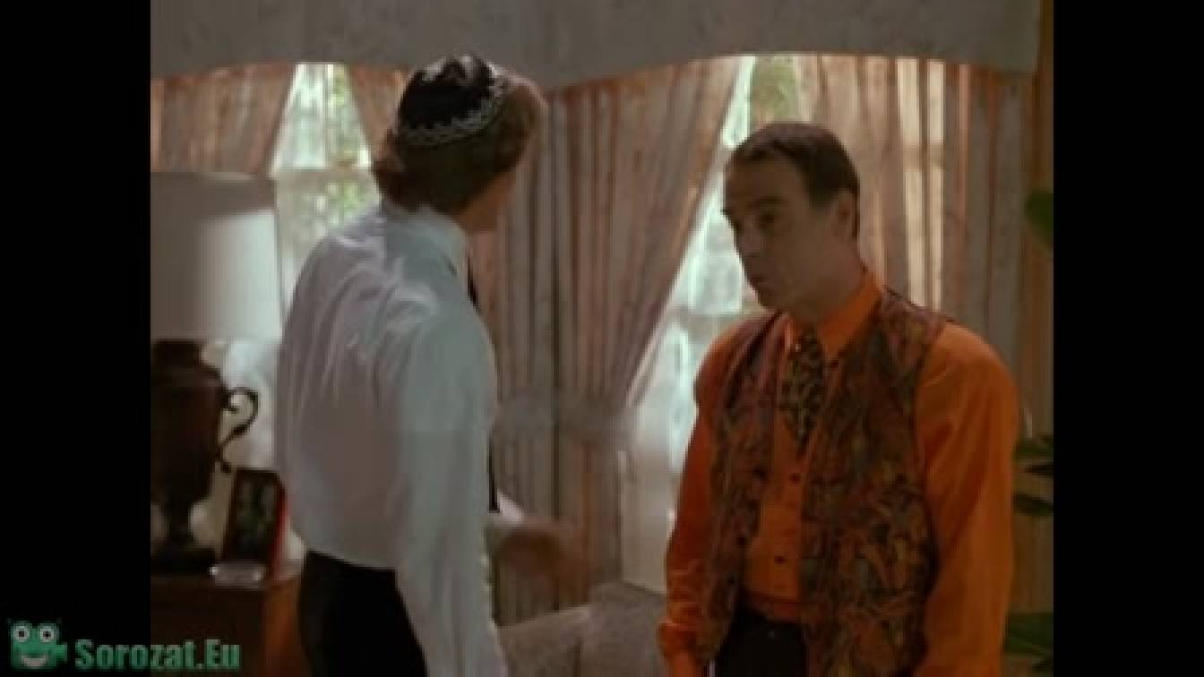 Quantum leap - Az Időutazó  2. évad 07. rész