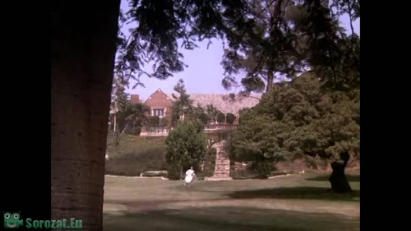 Quantum leap - Az Időutazó  2. évad 11. rész