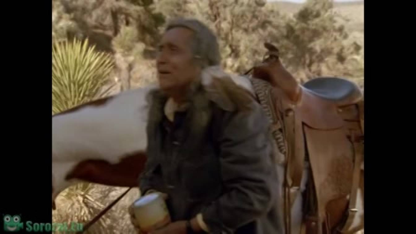 Quantum leap - Az Időutazó  2. évad 16. rész