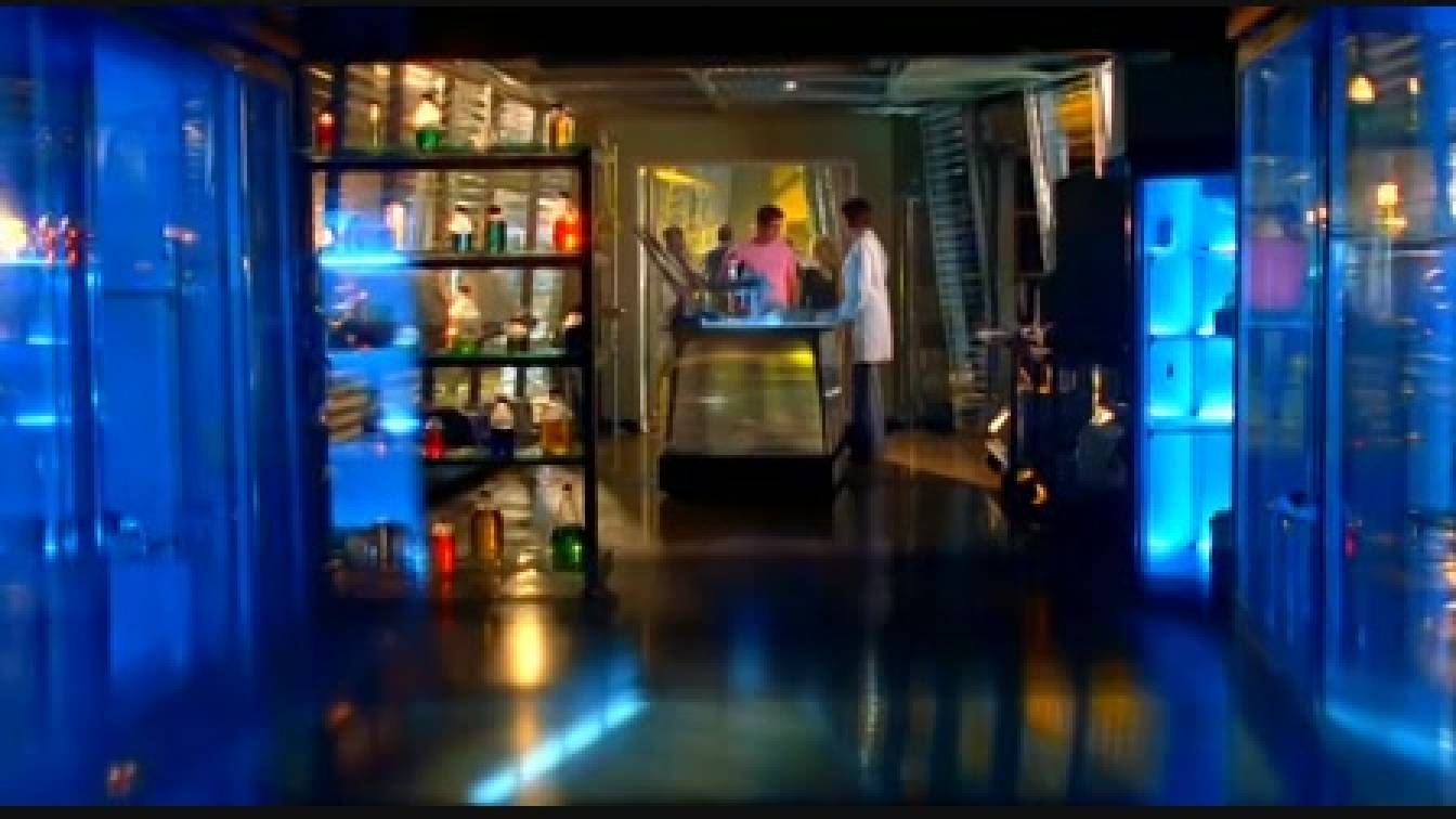 CSI: Miami helyszinelők 7. évad 22. rész