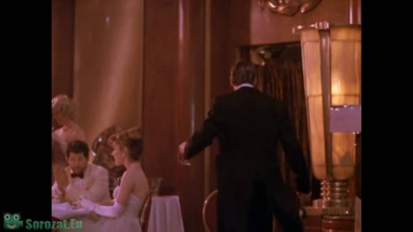 Quantum leap - Az Időutazó  2. évad 21. rész