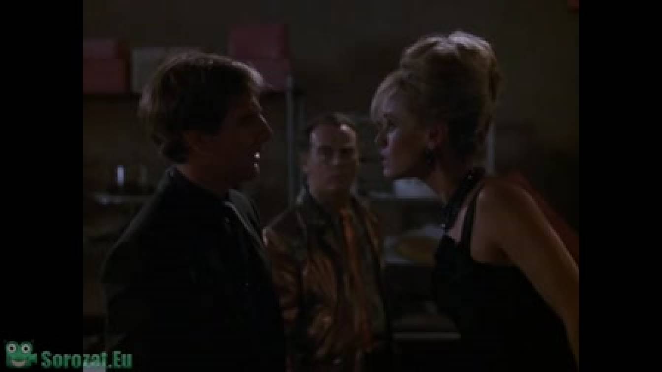 Quantum leap - Az Időutazó  3. évad 04. rész