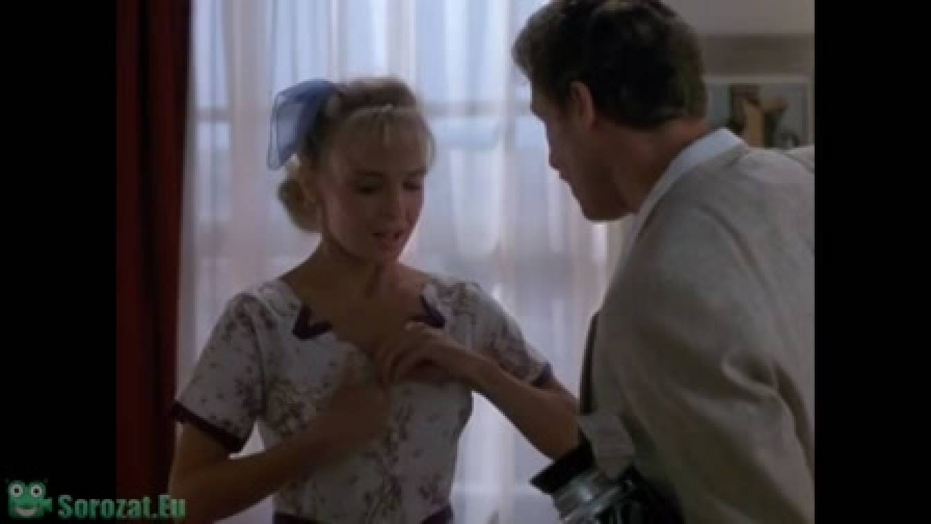 Quantum leap - Az Időutazó  3. évad 06. rész