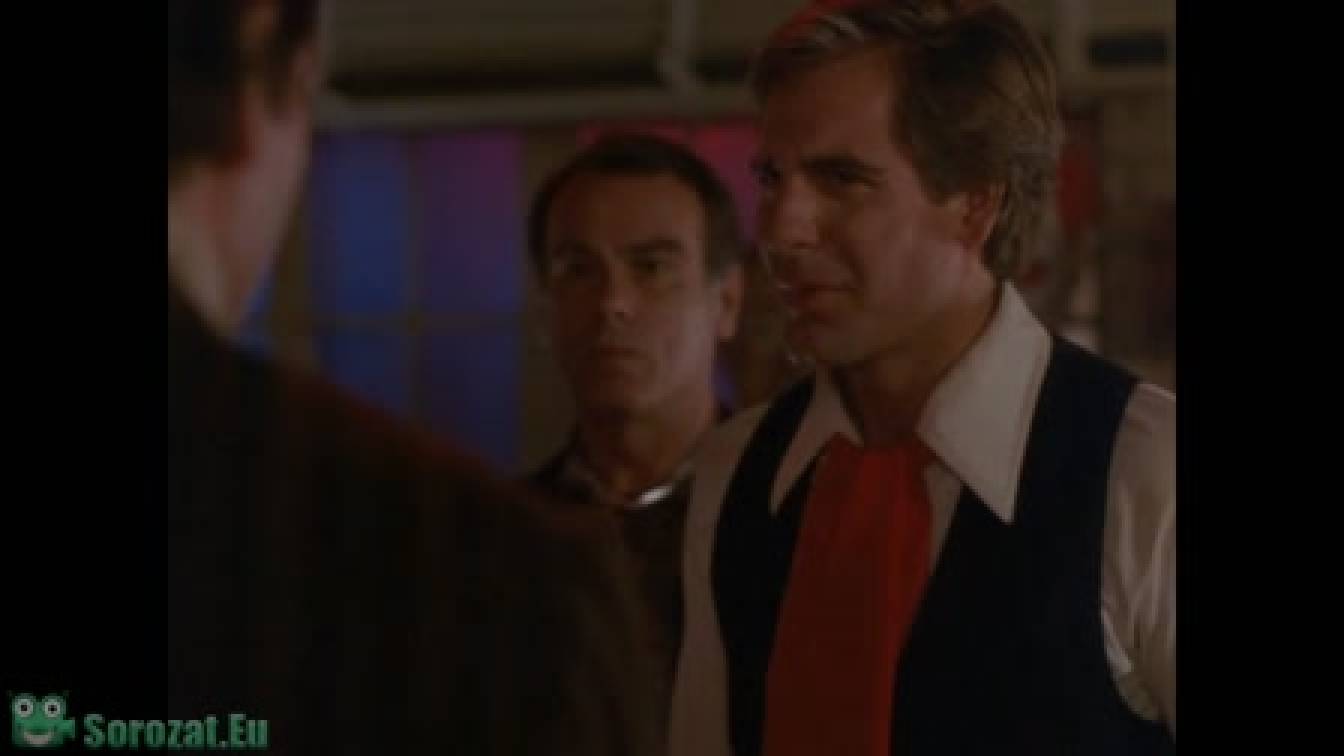 Quantum leap - Az Időutazó  3. évad 08. rész