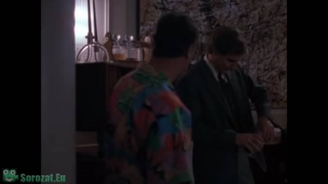 Quantum leap - Az Időutazó  3. évad 10. rész