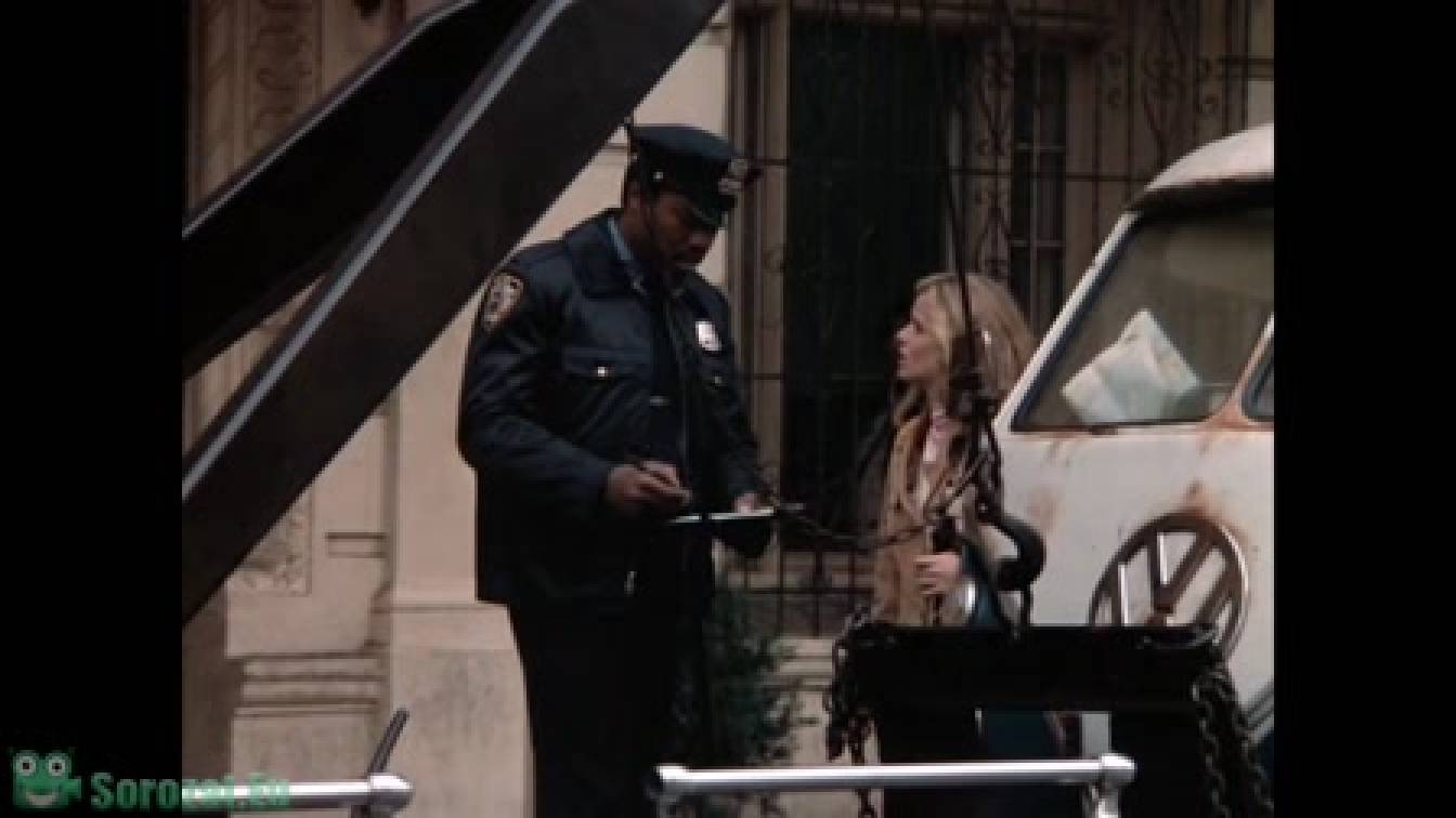 Quantum leap - Az Időutazó  3. évad 14. rész