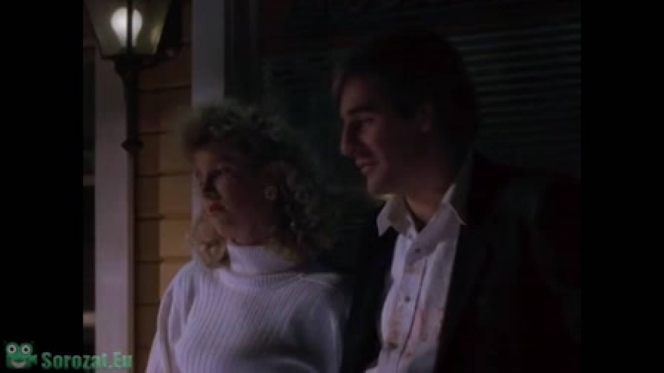 Quantum leap - Az Időutazó  3. évad 15. rész