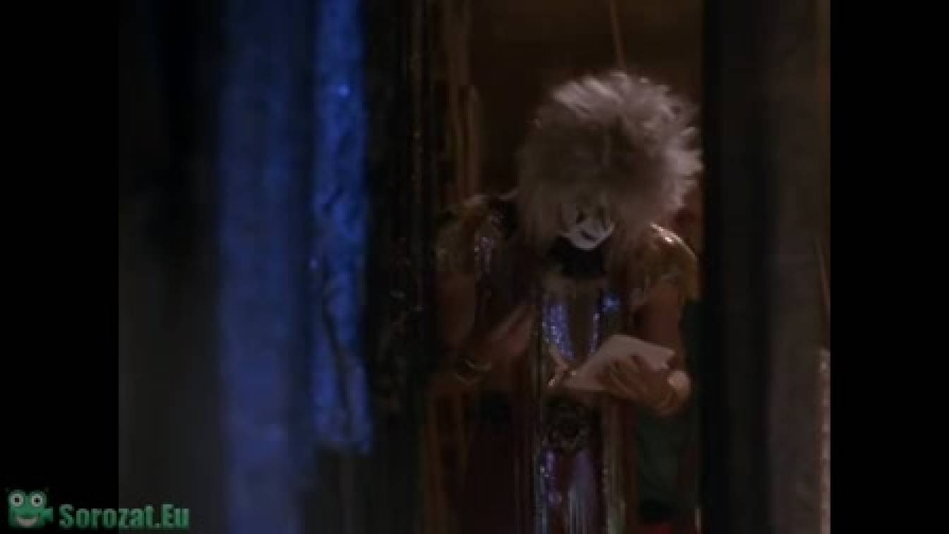 Quantum leap - Az Időutazó  3. évad 17. rész