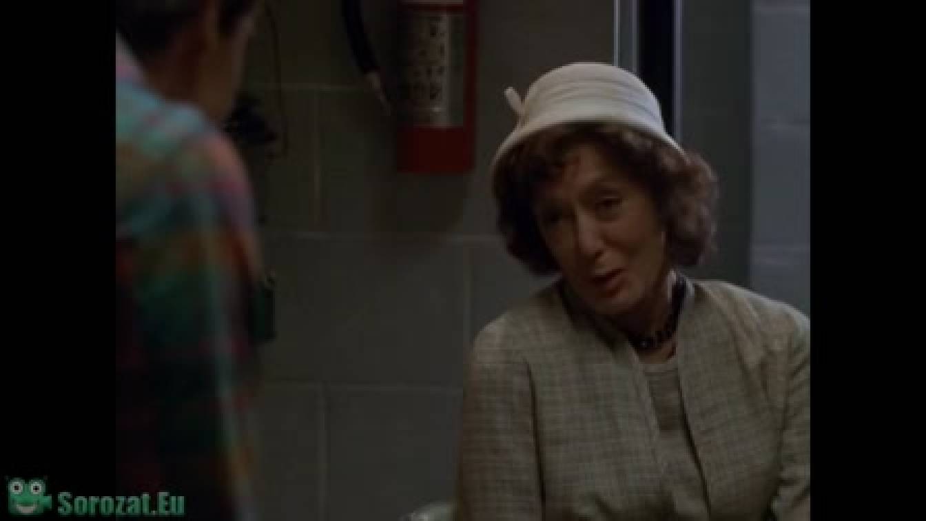 Quantum leap - Az Időutazó  3. évad 21. rész