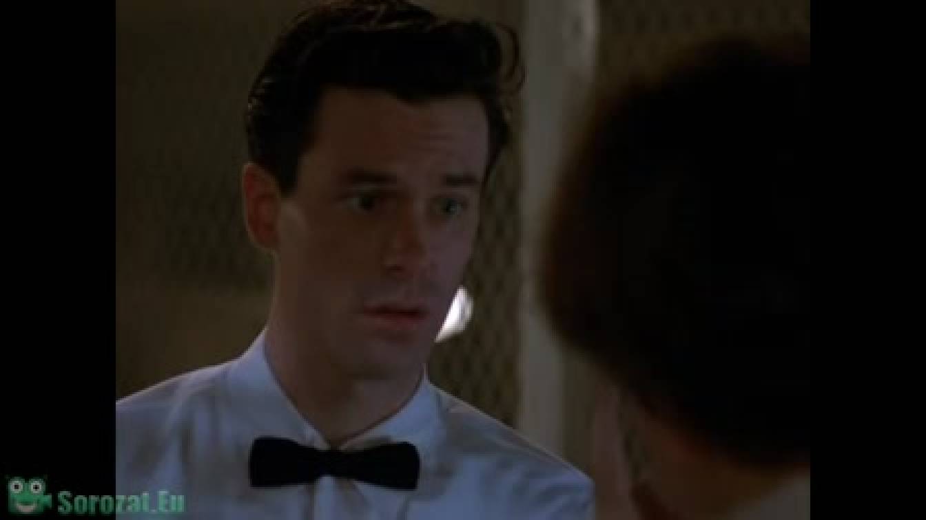 Quantum leap - Az Időutazó  3. évad 22. rész