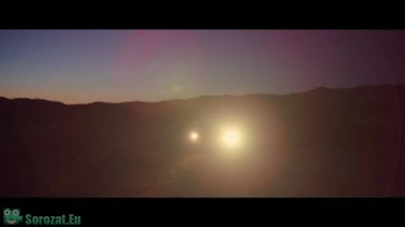 Vadászok 2. évad 02. rész