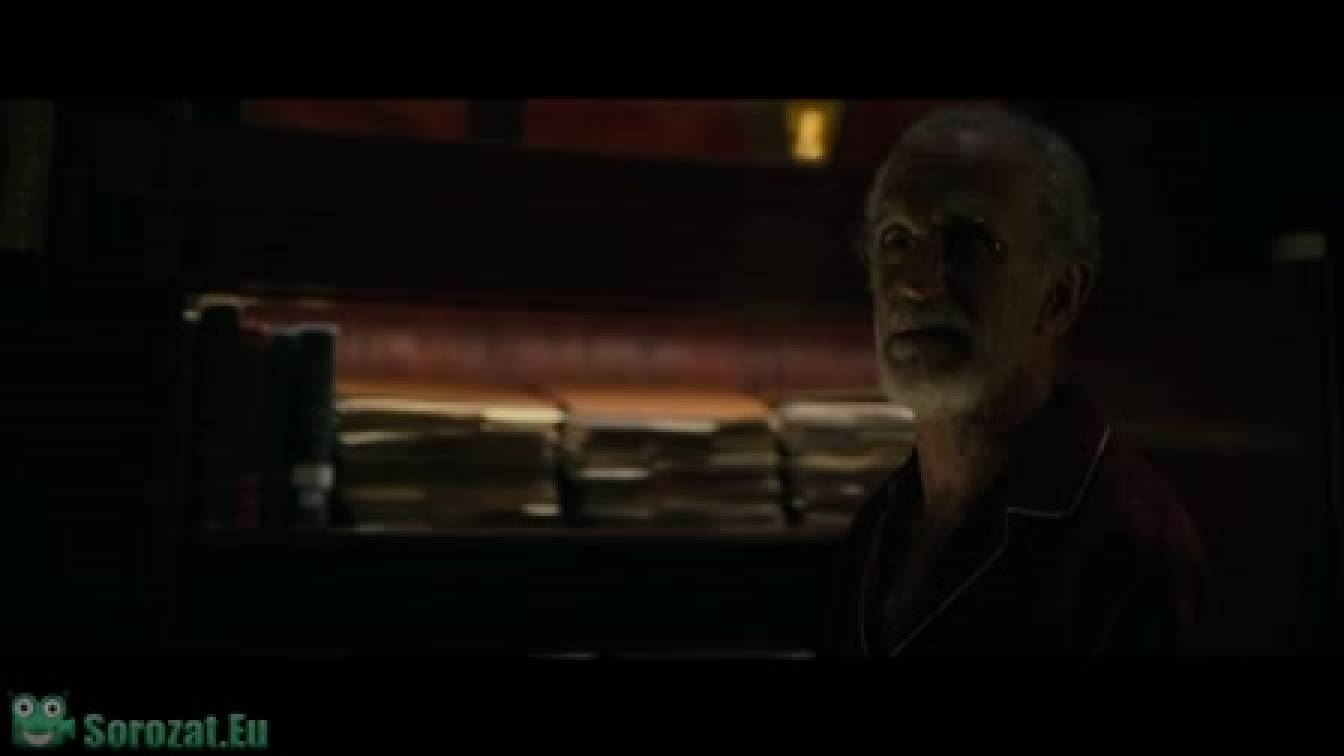 Vadászok 2. évad 03. rész