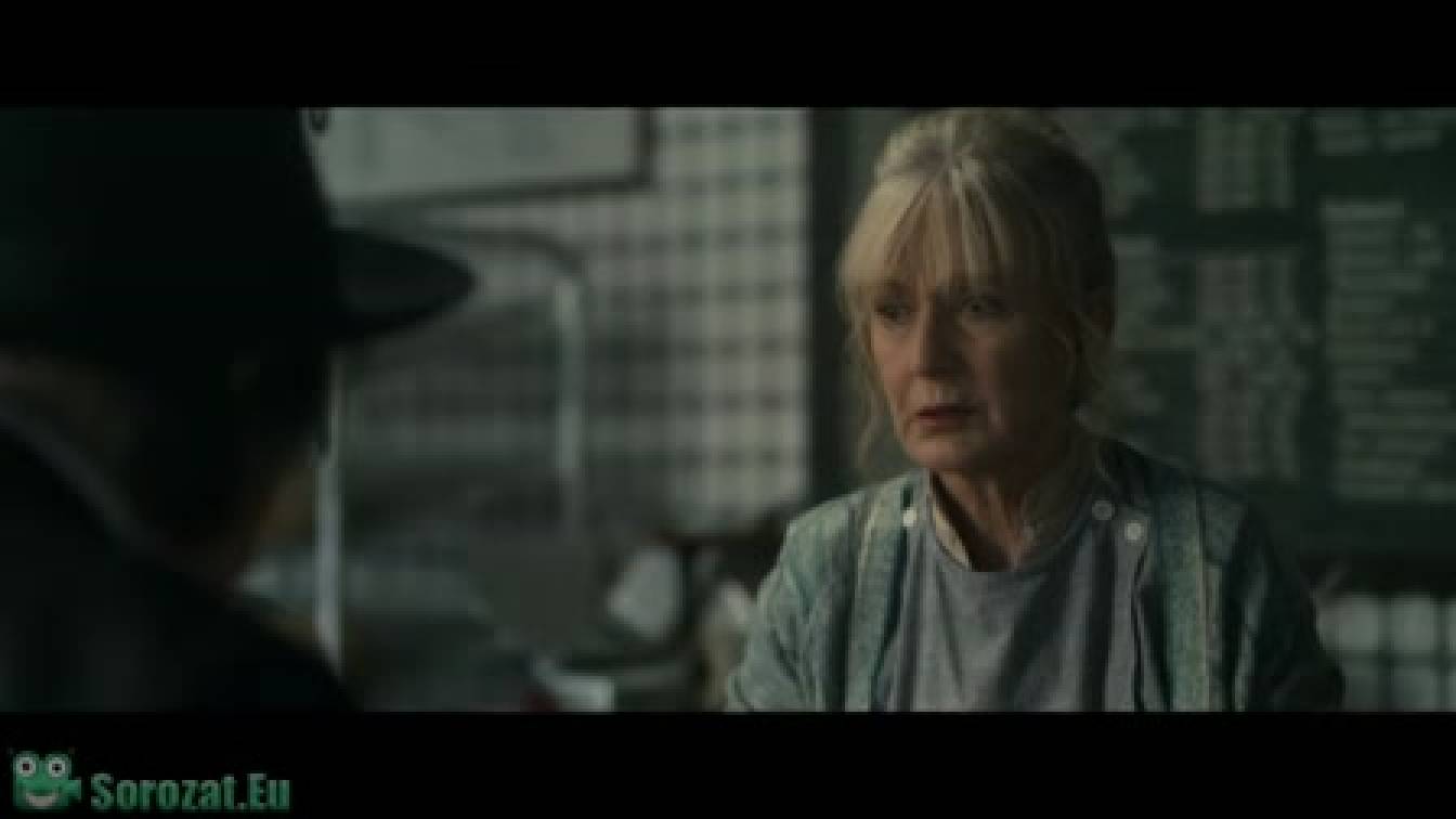 Vadászok 2. évad 05. rész