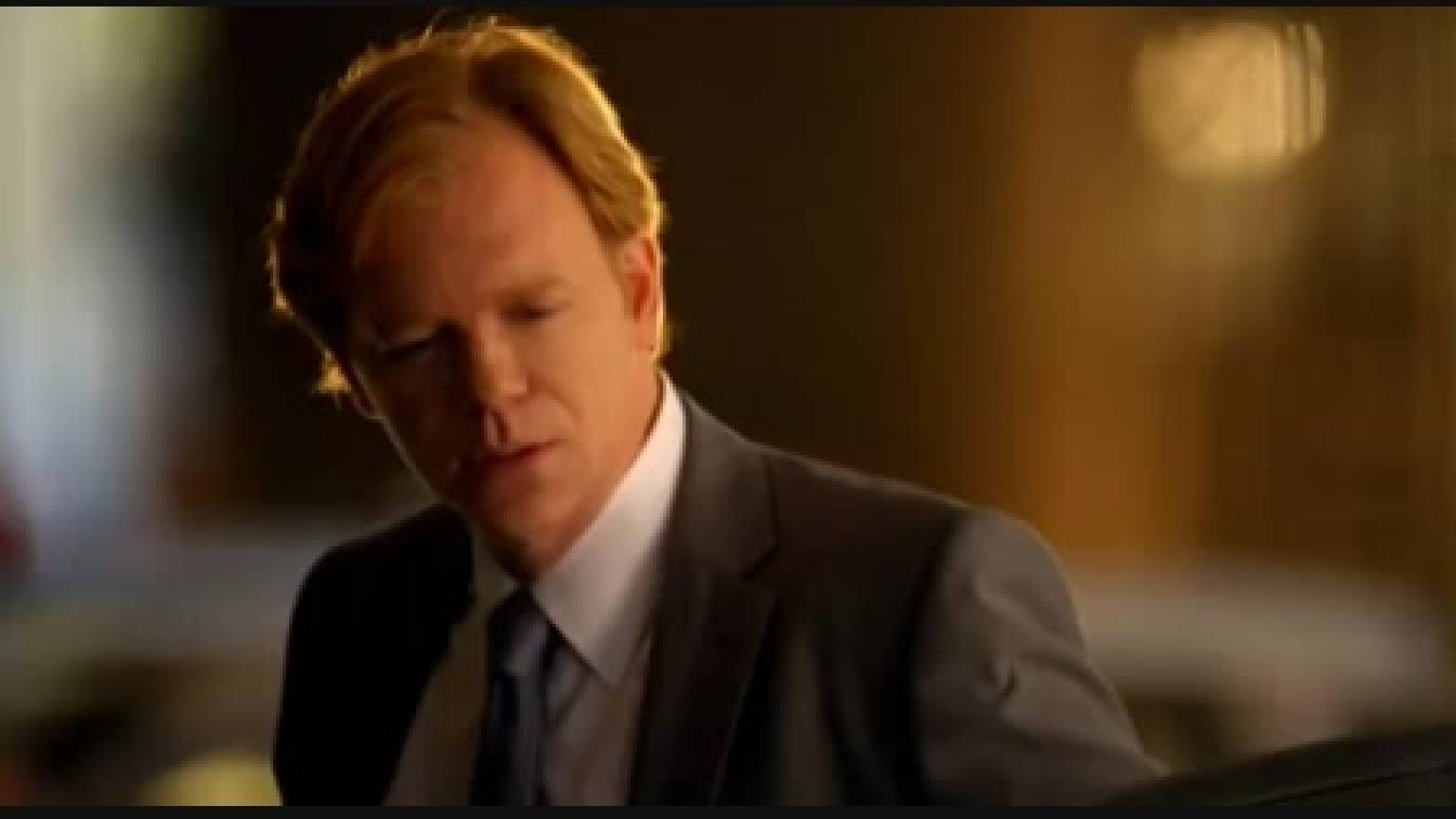 CSI: Miami helyszinelők 8. évad 01. rész