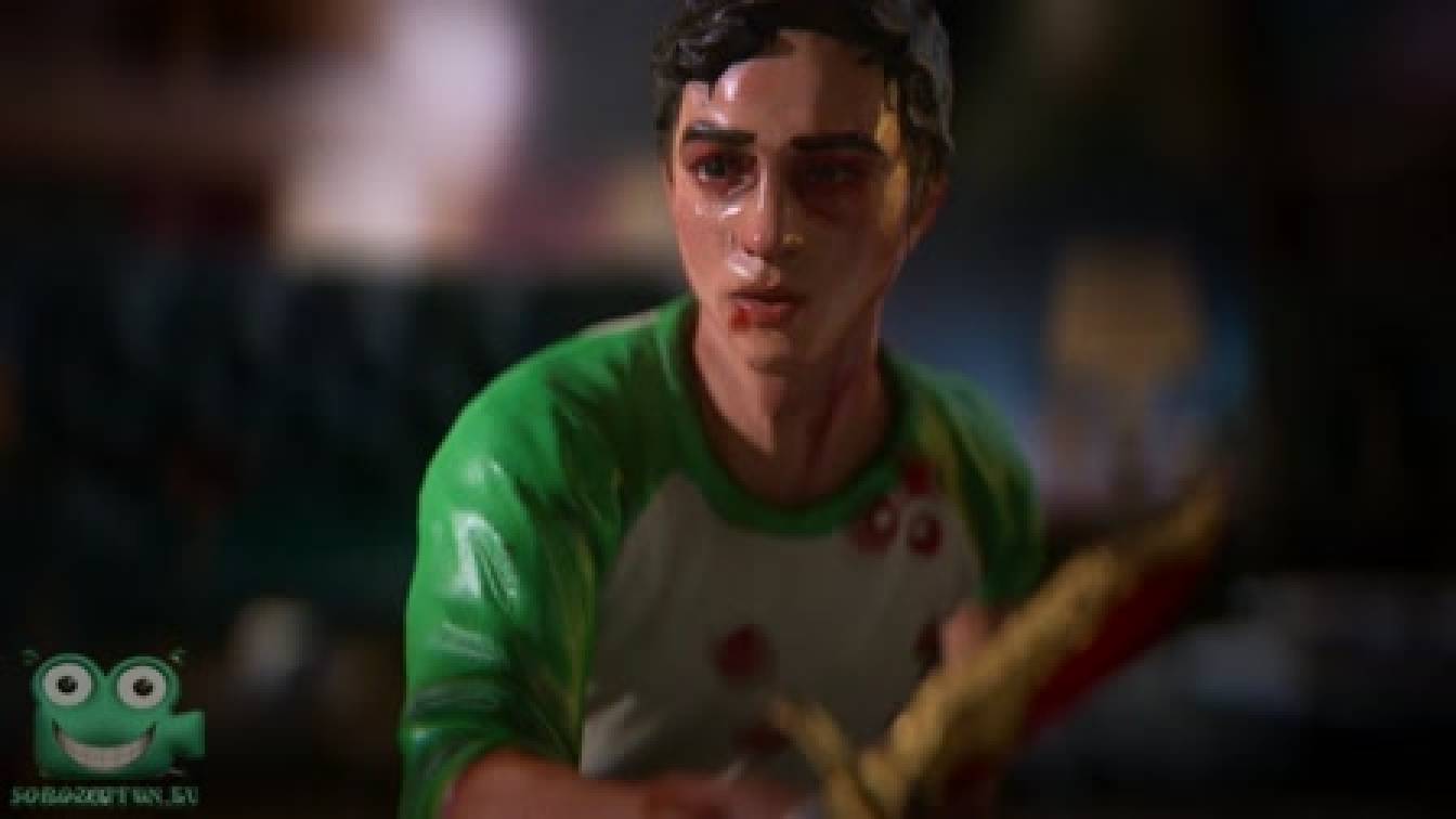 Vadászok 1. évad 02. rész