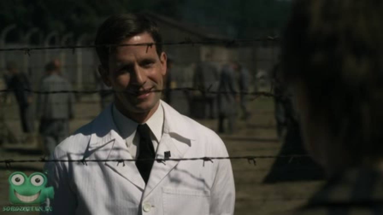 Vadászok 1. évad 04. rész