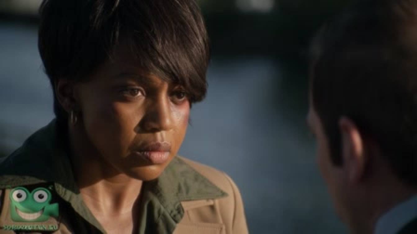 Vadászok 1. évad 06. rész