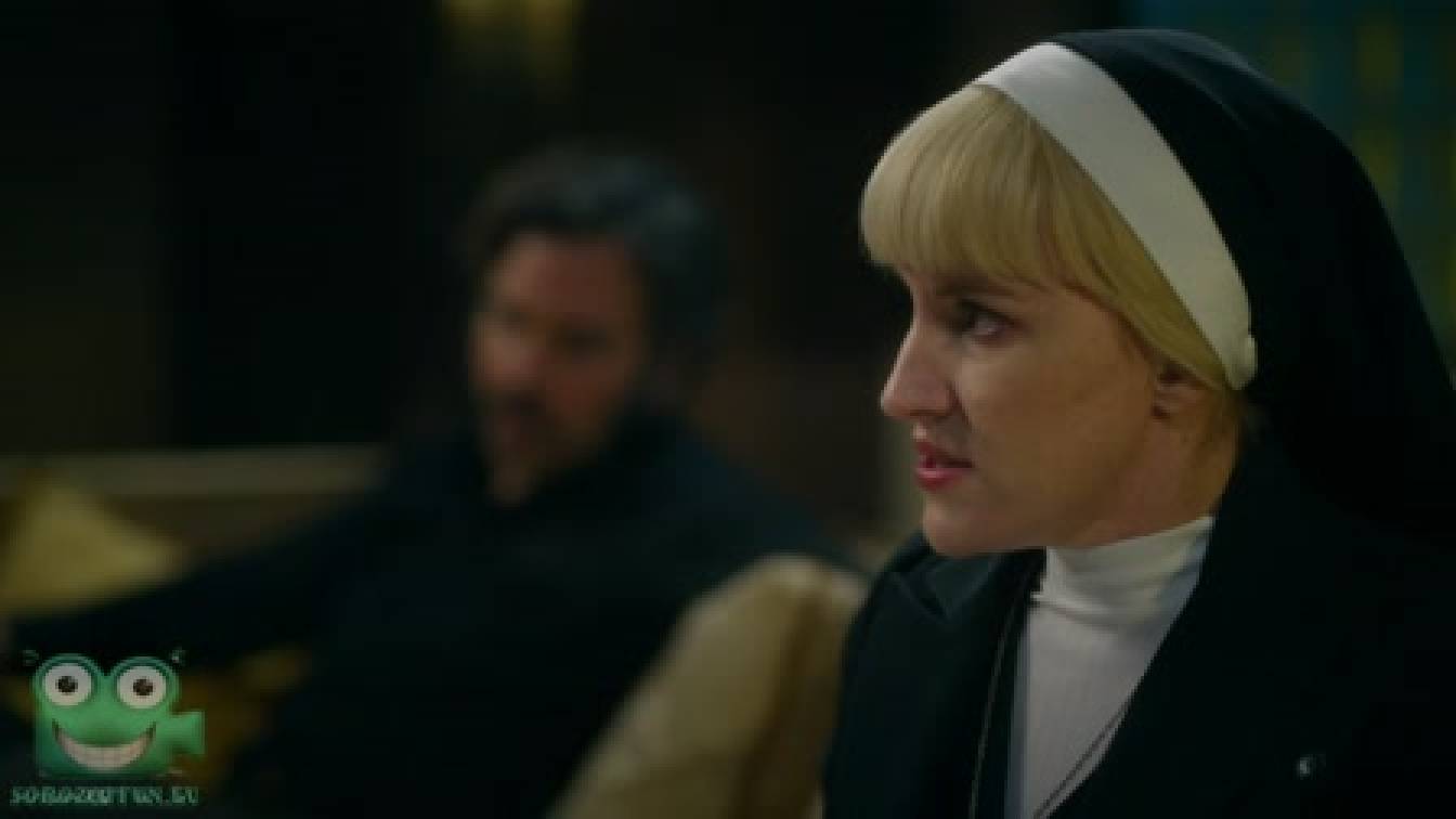 Vadászok 1. évad 08. rész