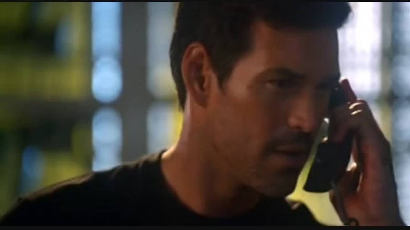 CSI: Miami helyszinelők 8. évad 02. rész