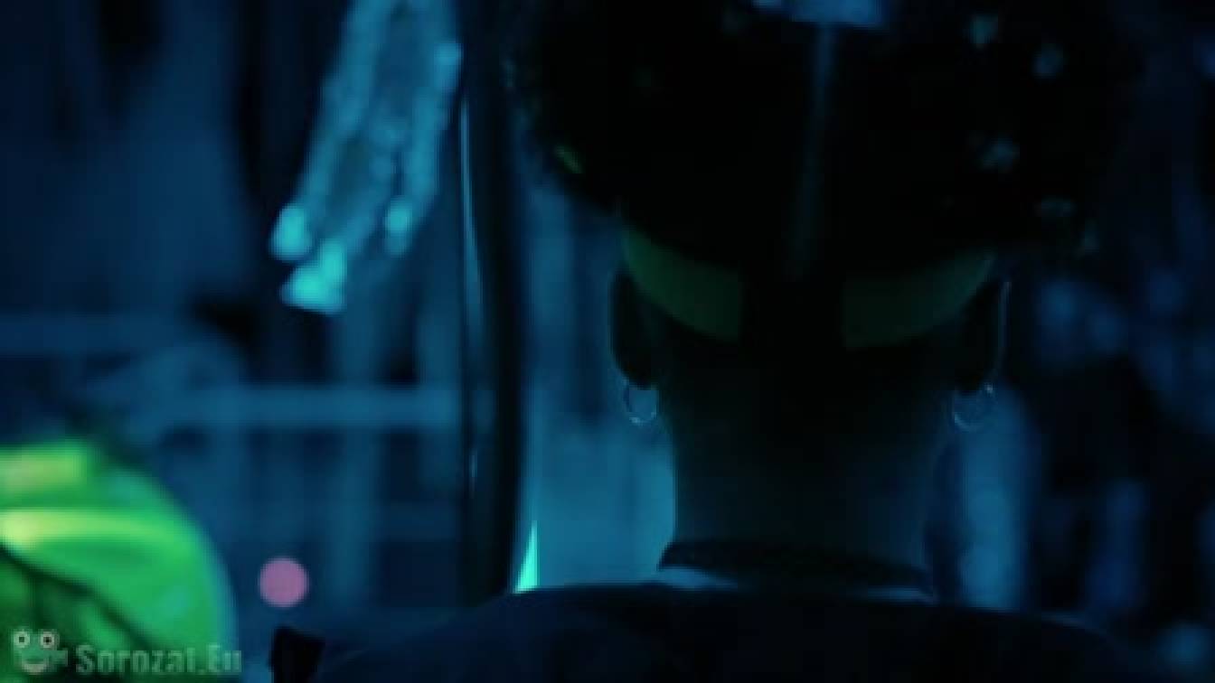 Az űrhajósok 1. évad 07. rész