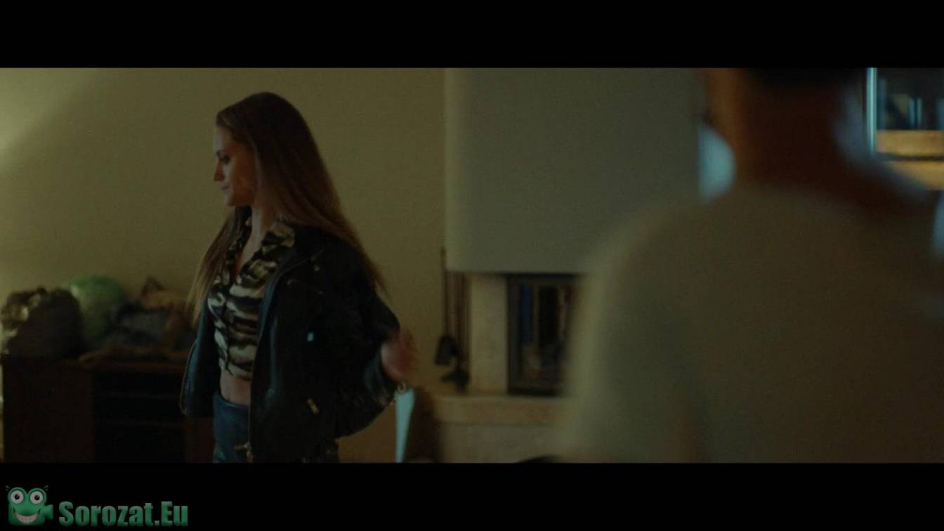 Mellékhatás 2. évad 01. rész