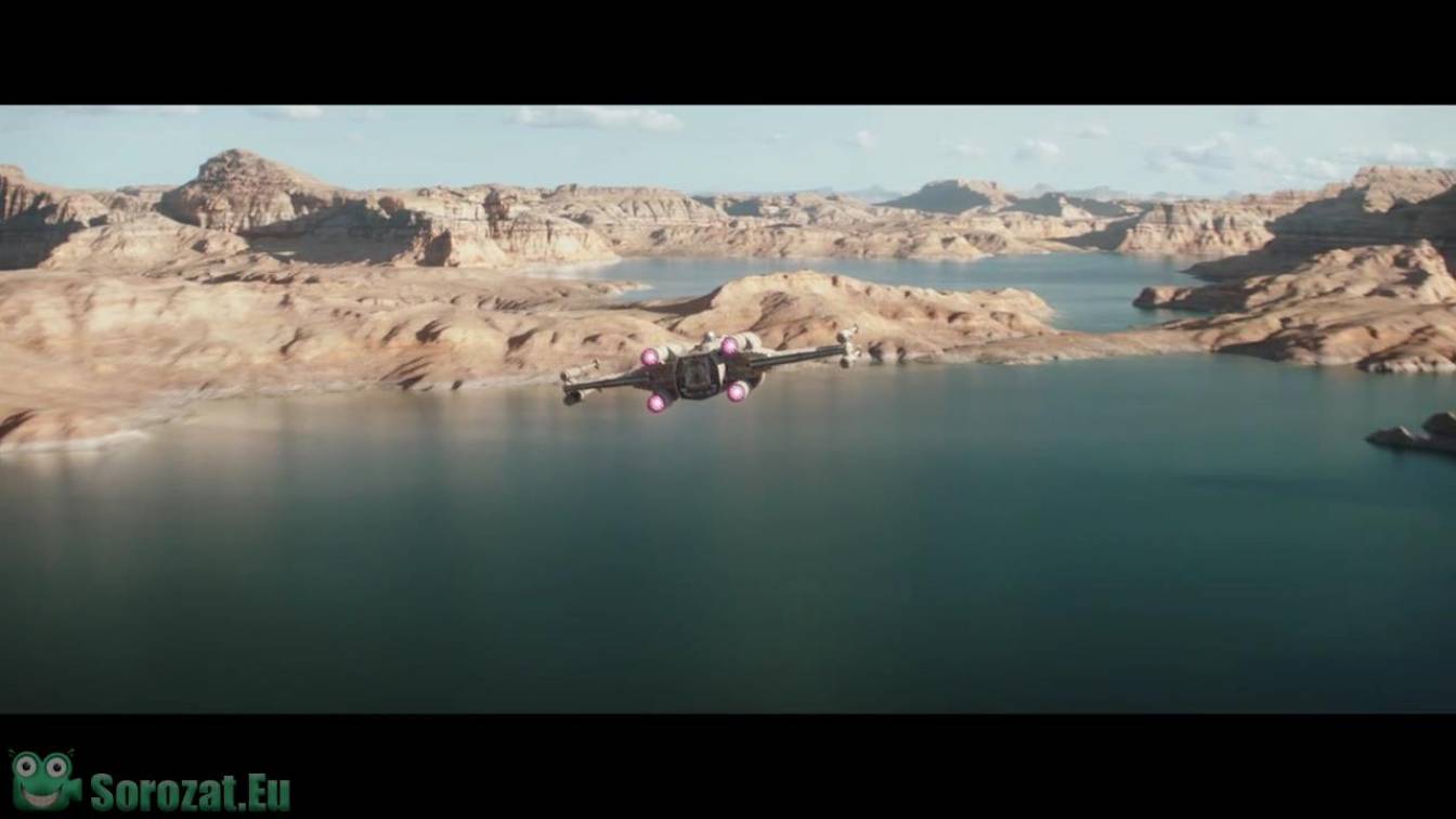 A Mandalóri 3. évad 05. rész