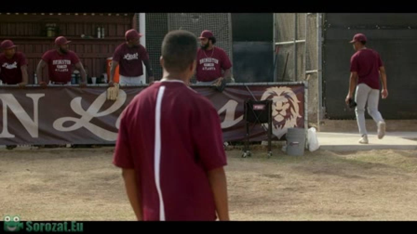 Spencer: Hazatérés 1. évad 01. rész