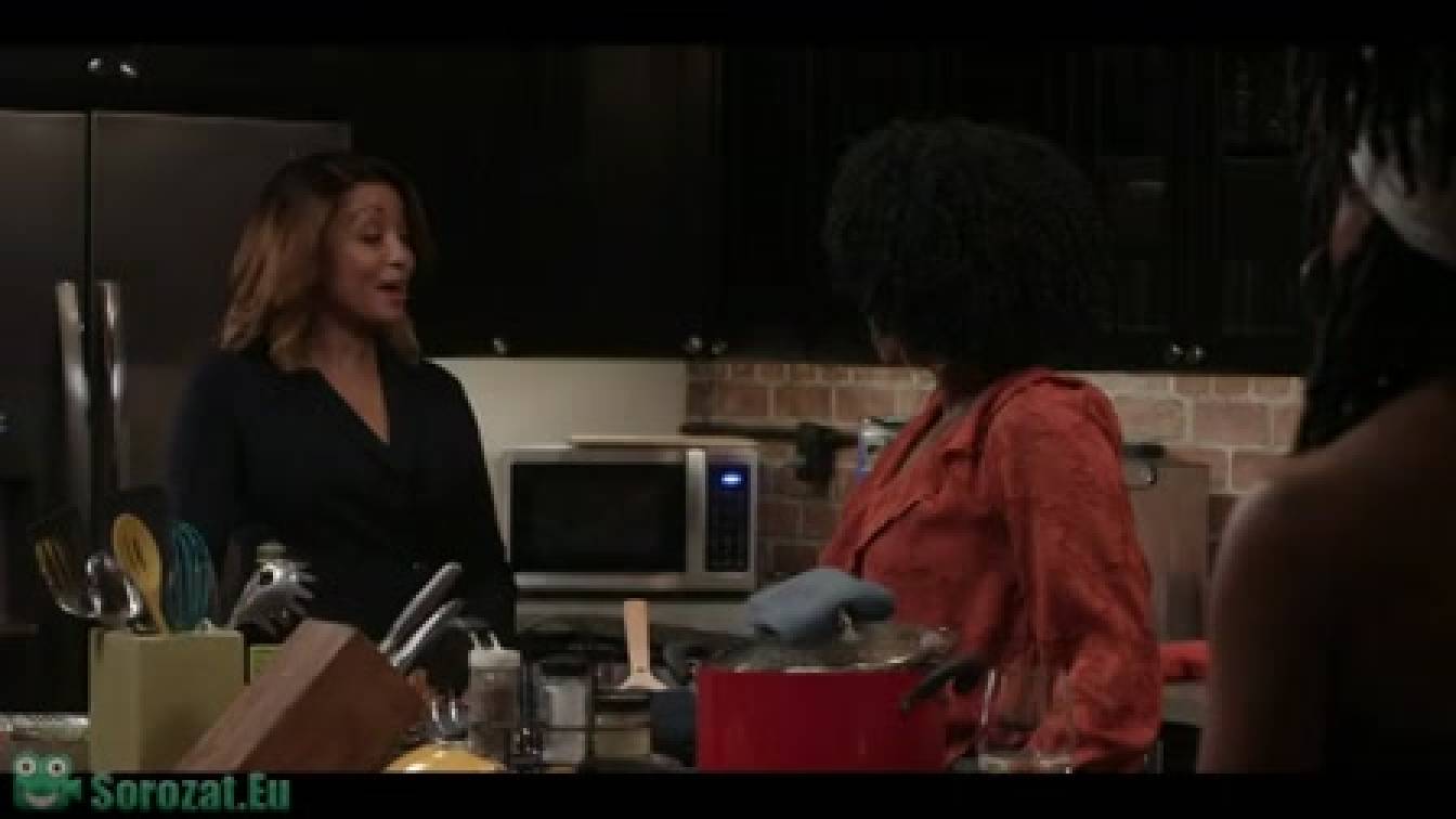 Spencer: Hazatérés 1. évad 06. rész