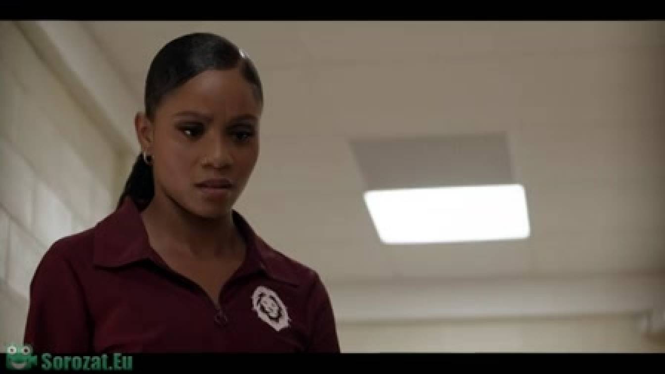 Spencer: Hazatérés 1. évad 10. rész