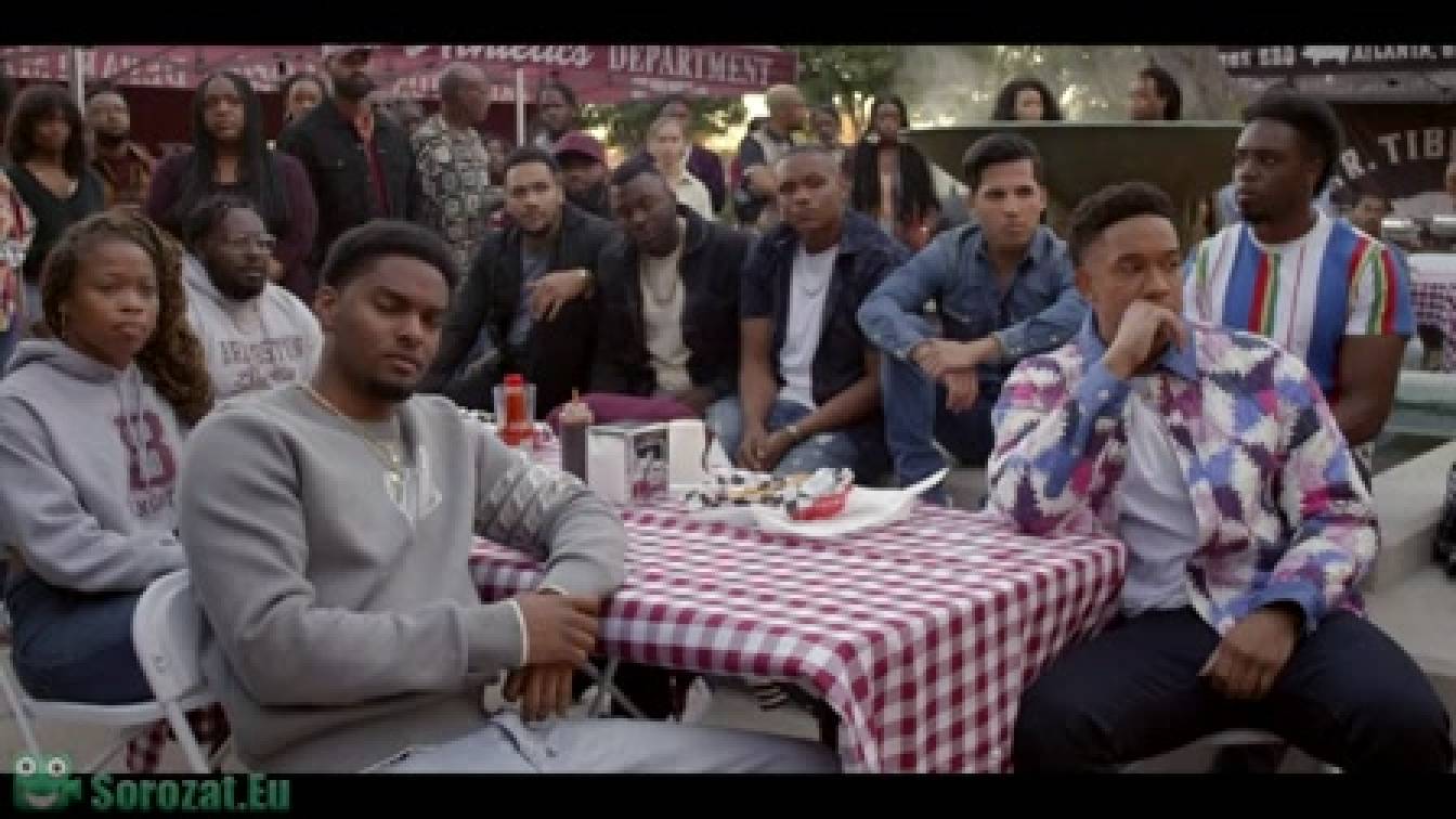 Spencer: Hazatérés 1. évad 12. rész