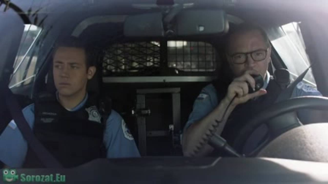 Szégyentelenek 11. évad 02. rész