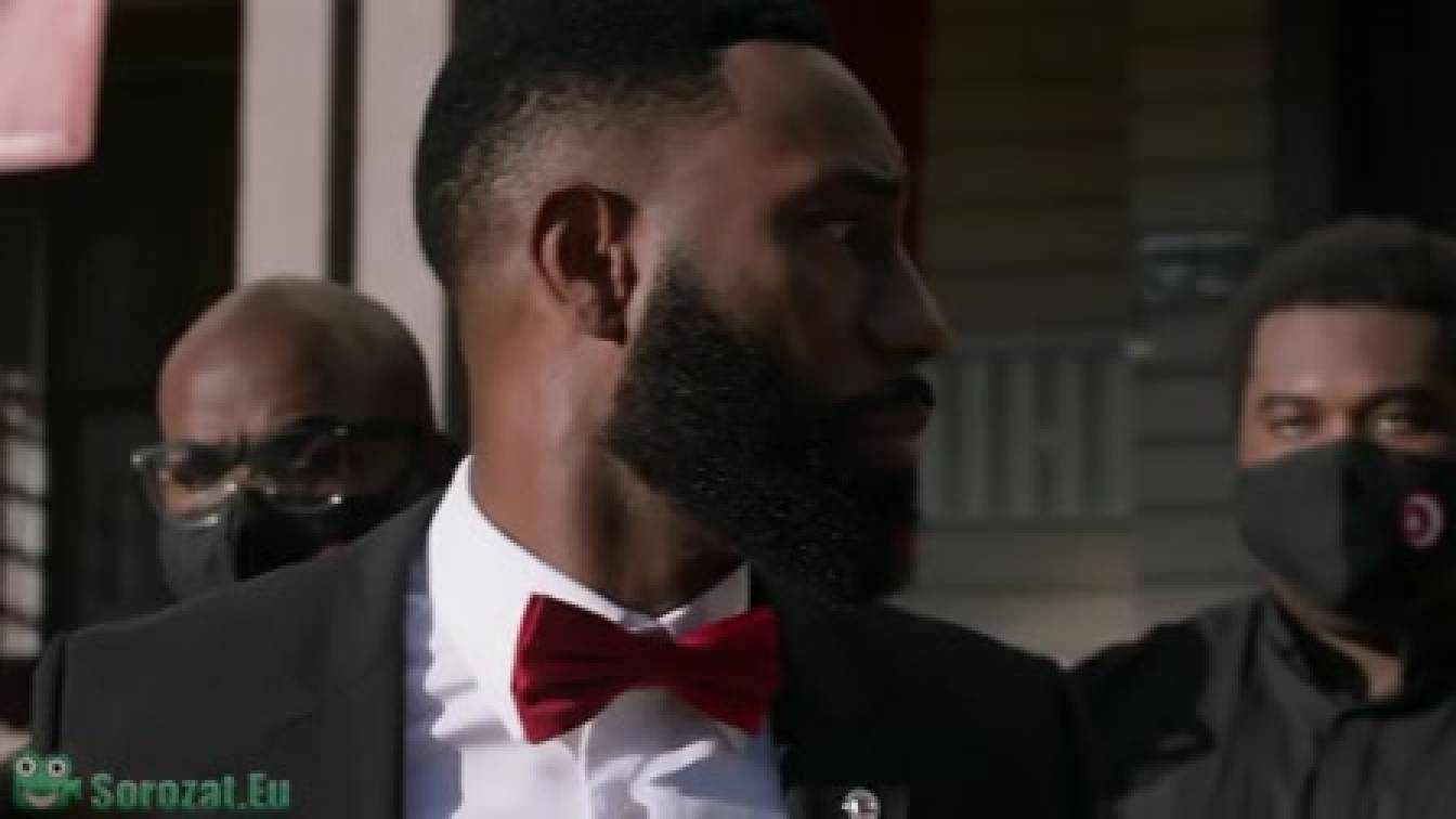 Szégyentelenek 11. évad 04. rész