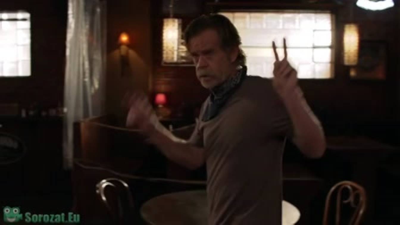 Szégyentelenek 11. évad 05. rész