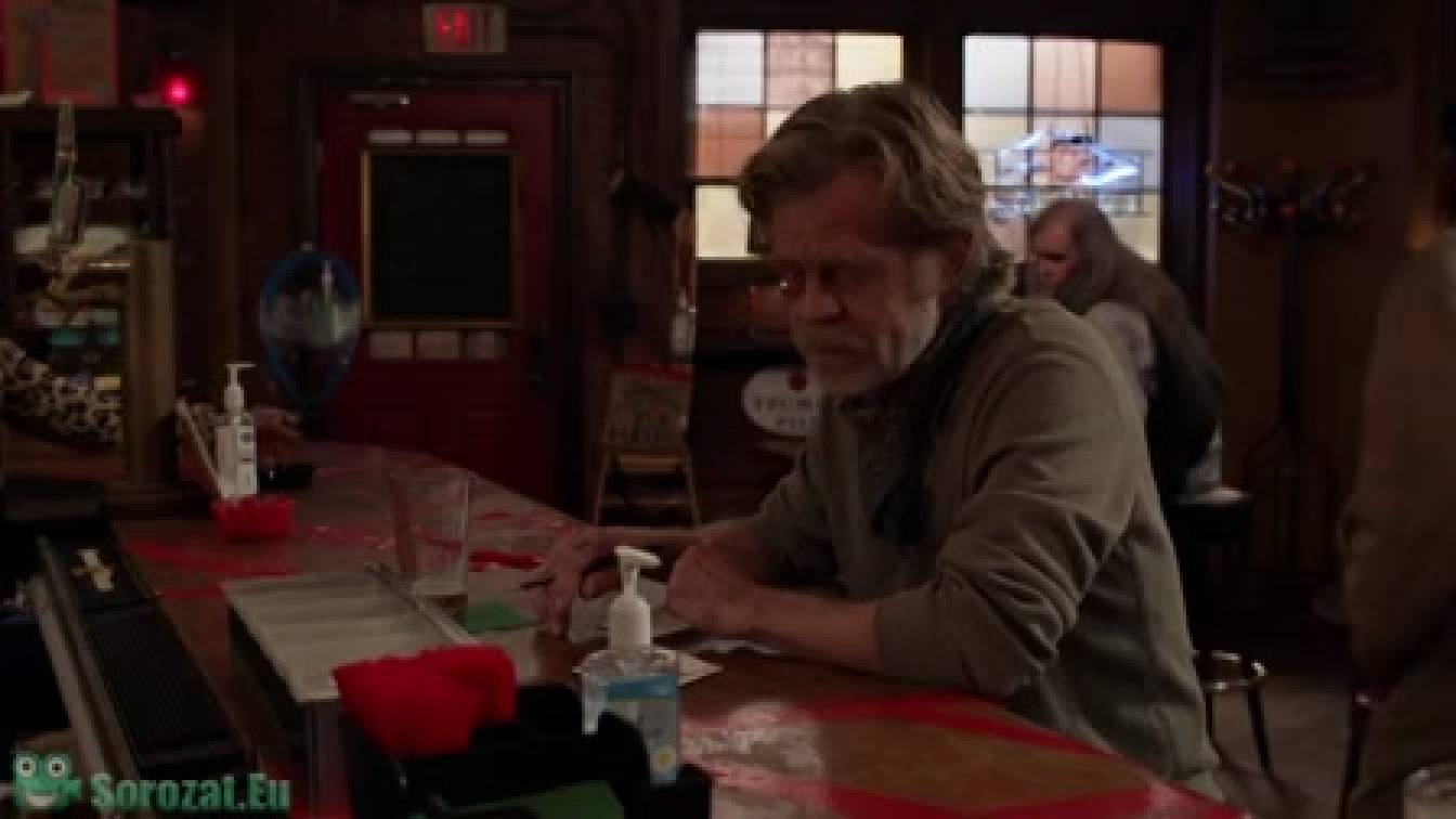 Szégyentelenek 11. évad 08. rész