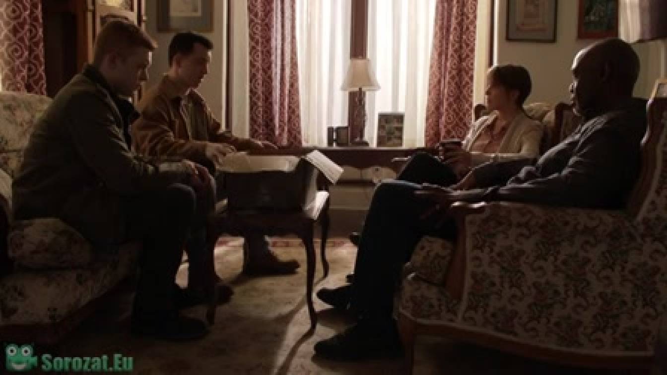 Szégyentelenek 11. évad 09. rész