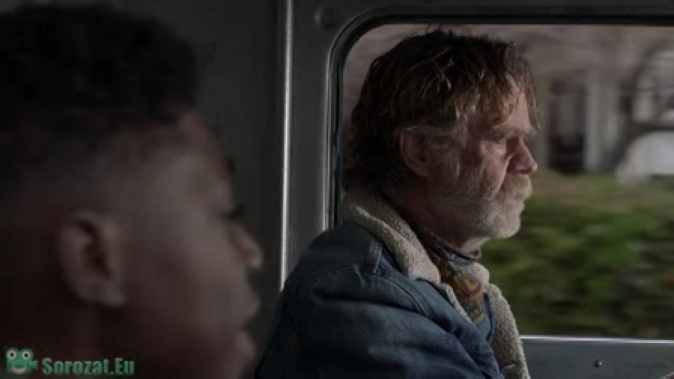 Szégyentelenek 11. évad 10. rész